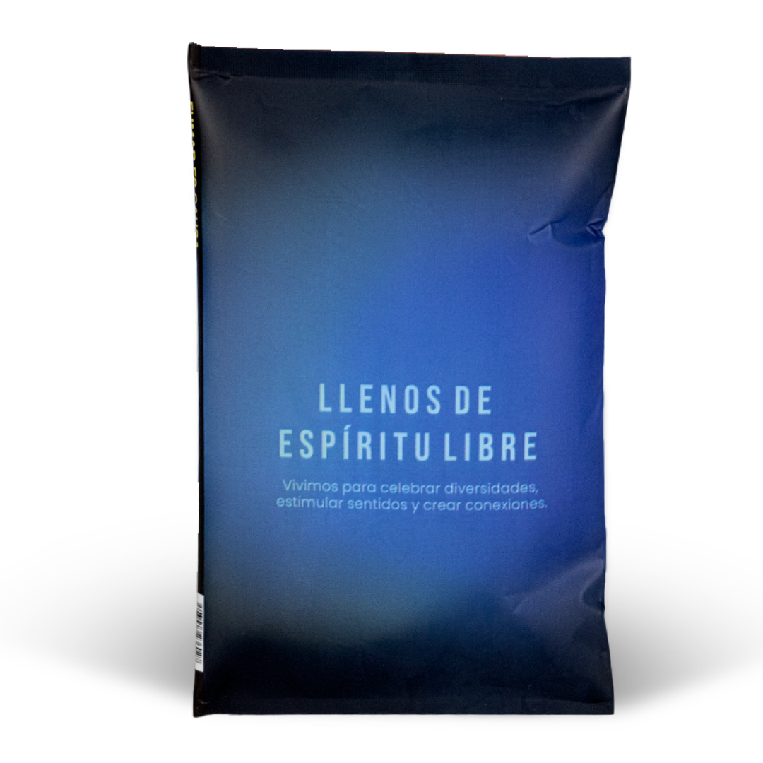 Cartera Espíritu Libre