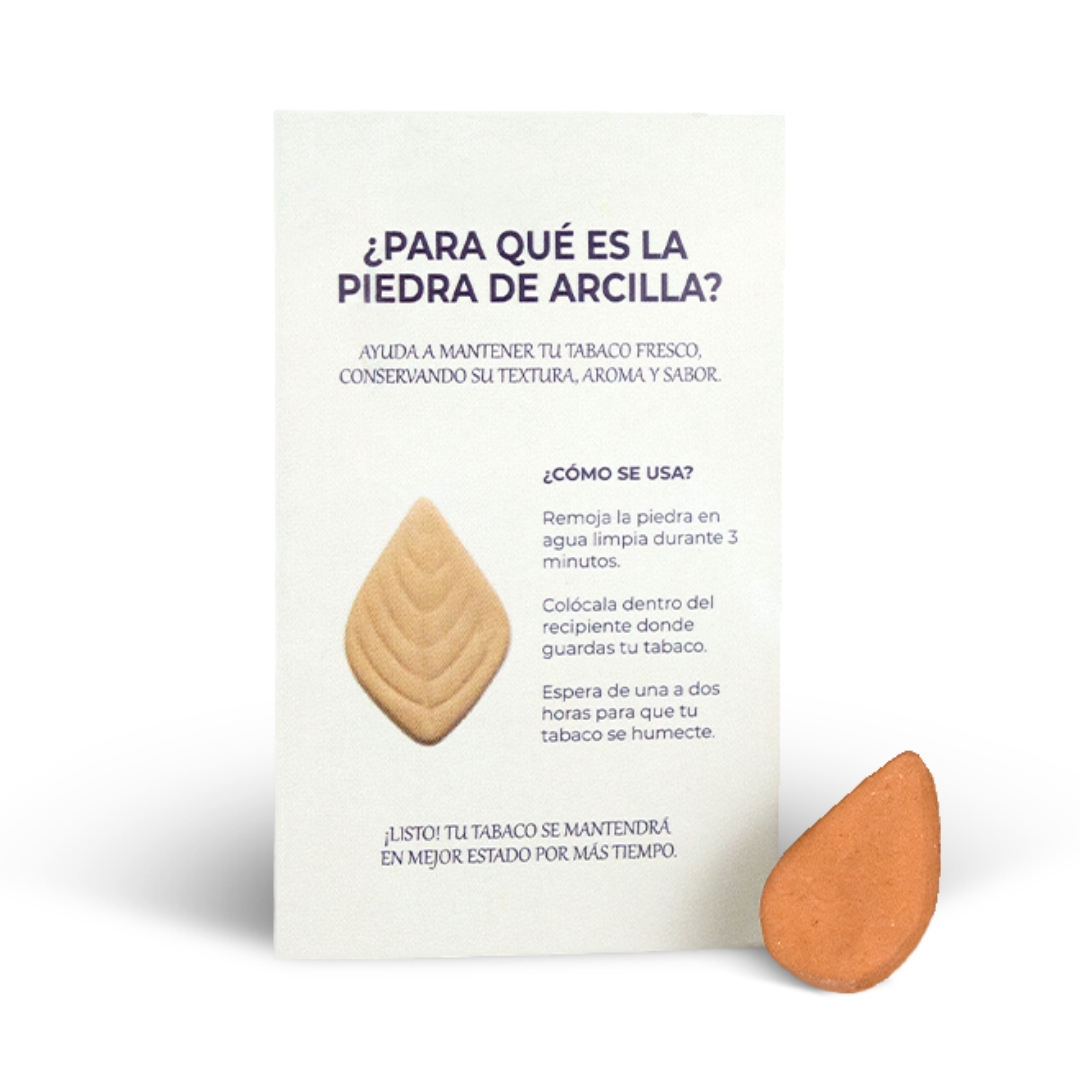 Cartera Natural