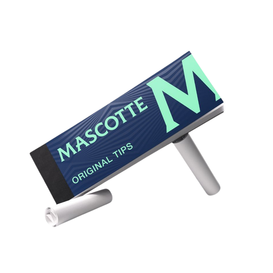 Mascotte Original Tips