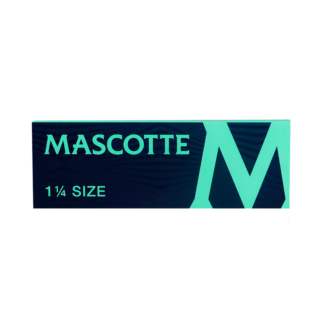 Mascotte Original 1 ¼ papel para liar.