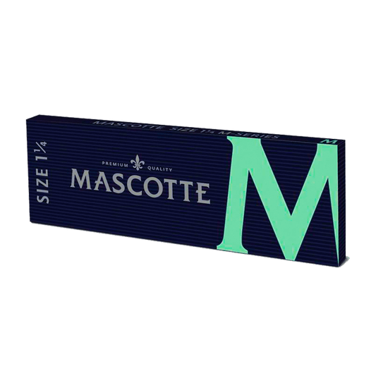Mascotte Extra Thin 1 1/4 M-Series