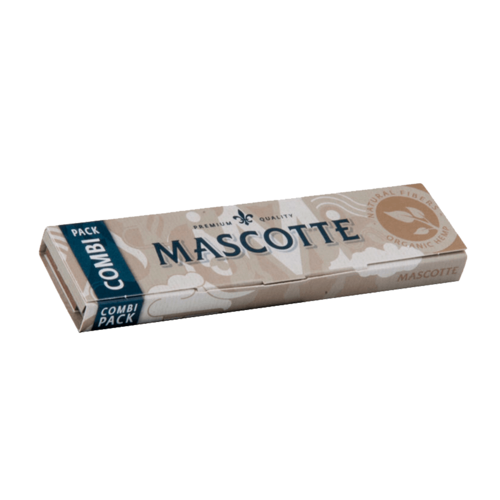 Mascotte Combi Pack Organic