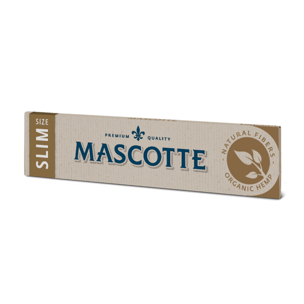 Mascotte Slim Size Organic
