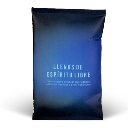 Cartera  Espíritu Libre