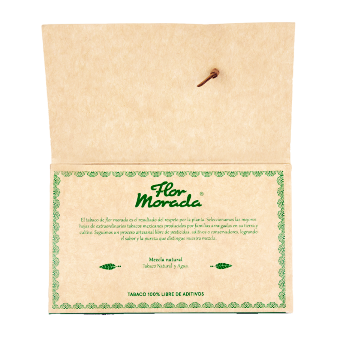 Cartera Natural