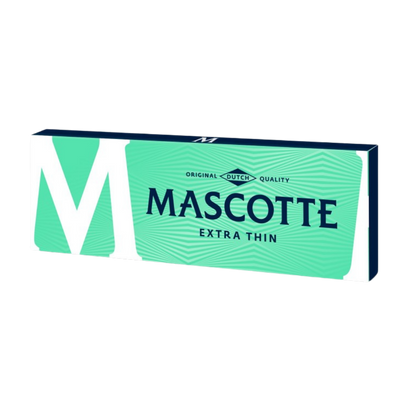 Mascotte Extra Thin