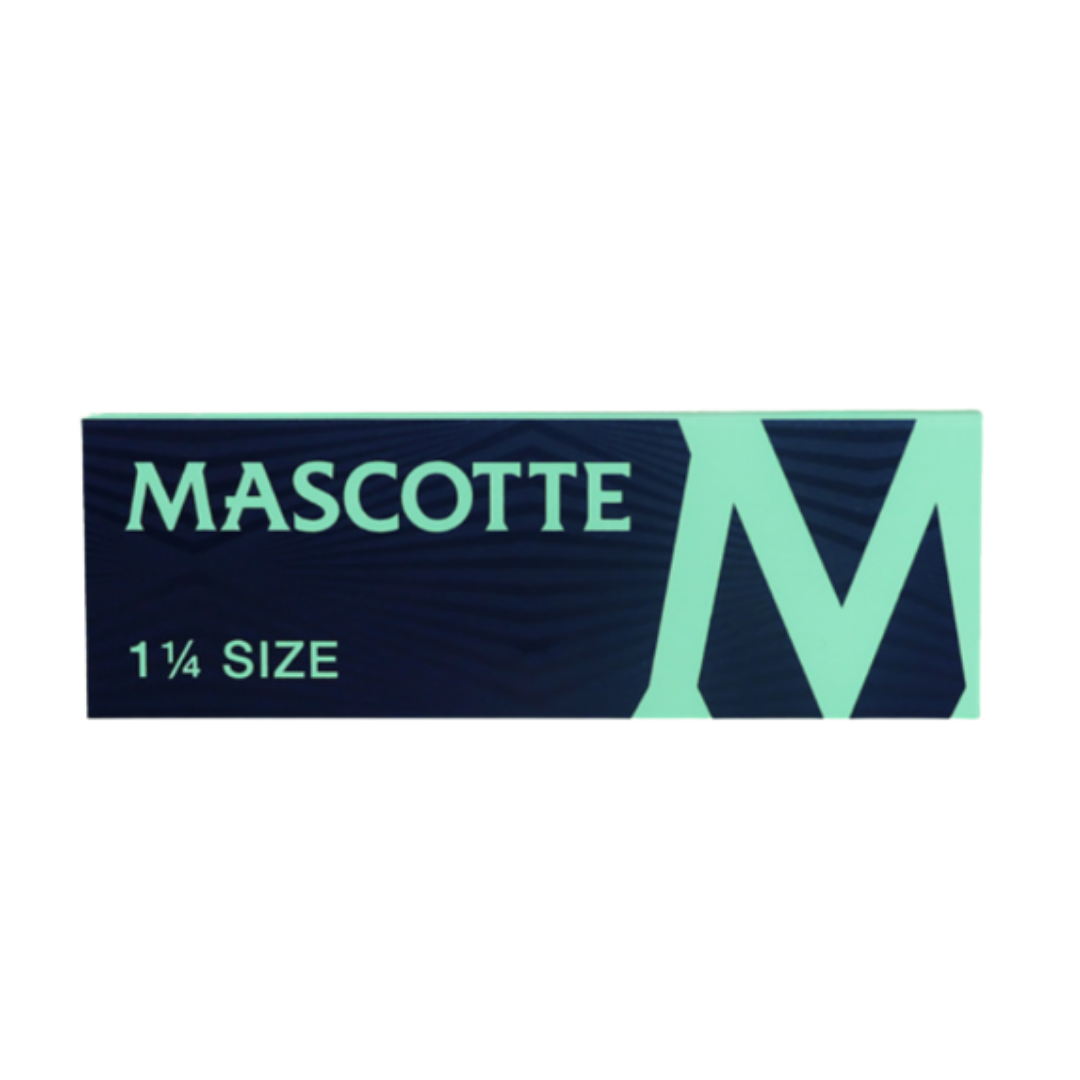 Mascotte Original 1 ¼ papel para liar.