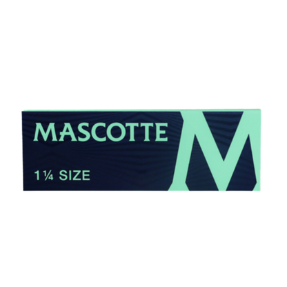 Mascotte Original 1 ¼ papel para liar.