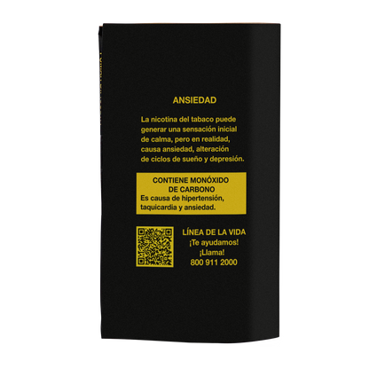 Cartera Menta 35 gr.