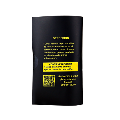 Cartera Menta 35 gr.