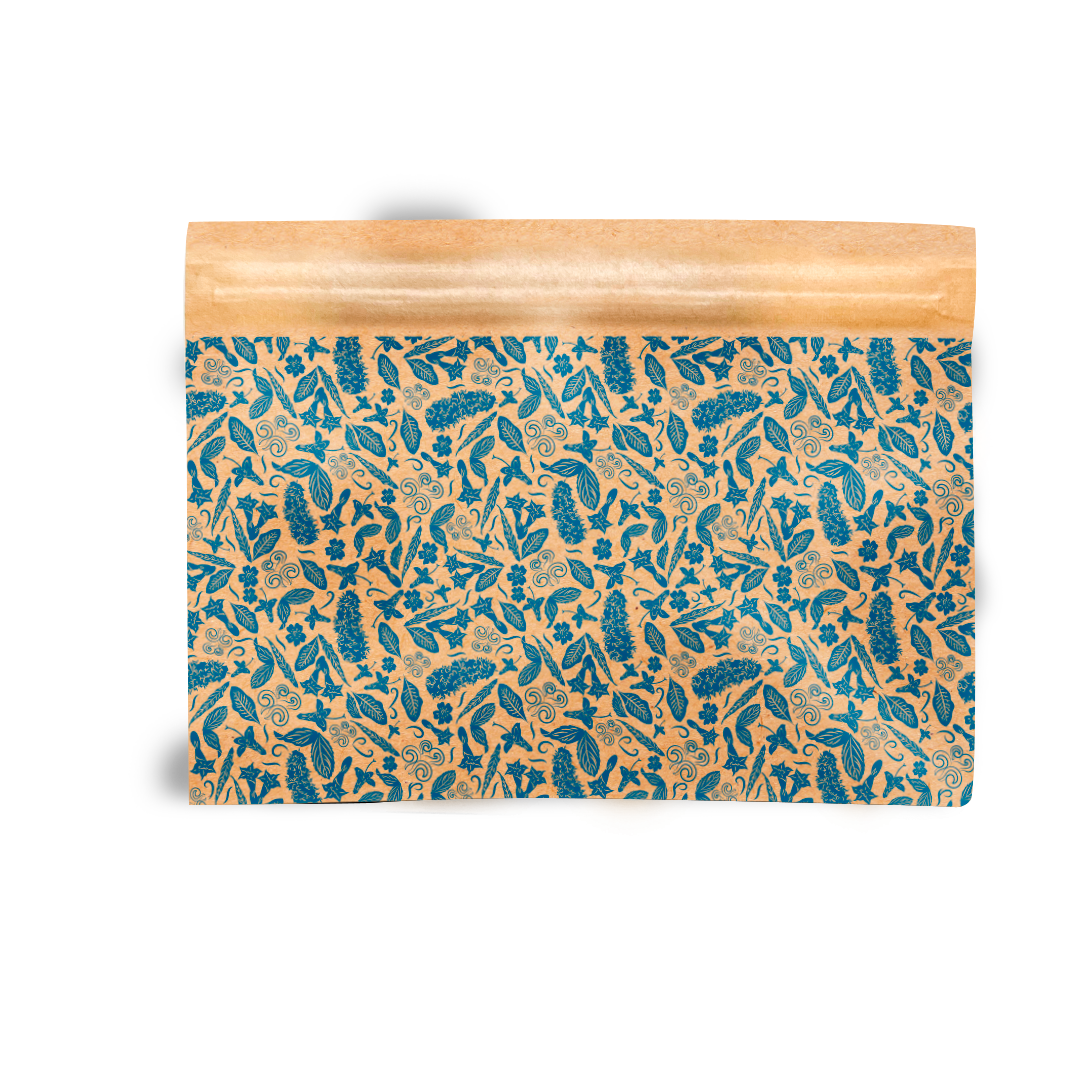 Cartera Menta 35 gr.