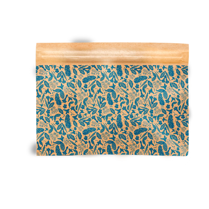 Cartera Menta 35 gr.