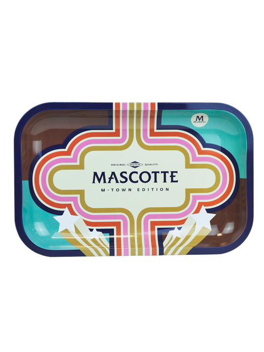Mascotte Charola M Town Edition