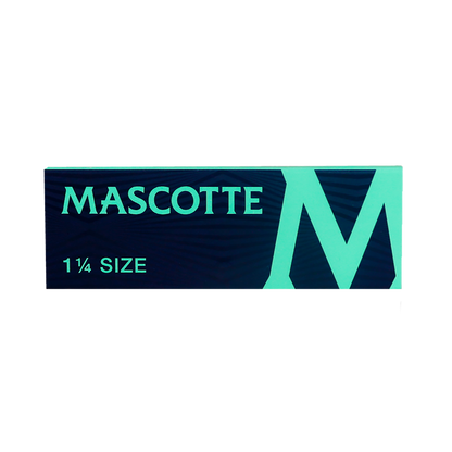 Mascotte Original 1 ¼ papel para liar.