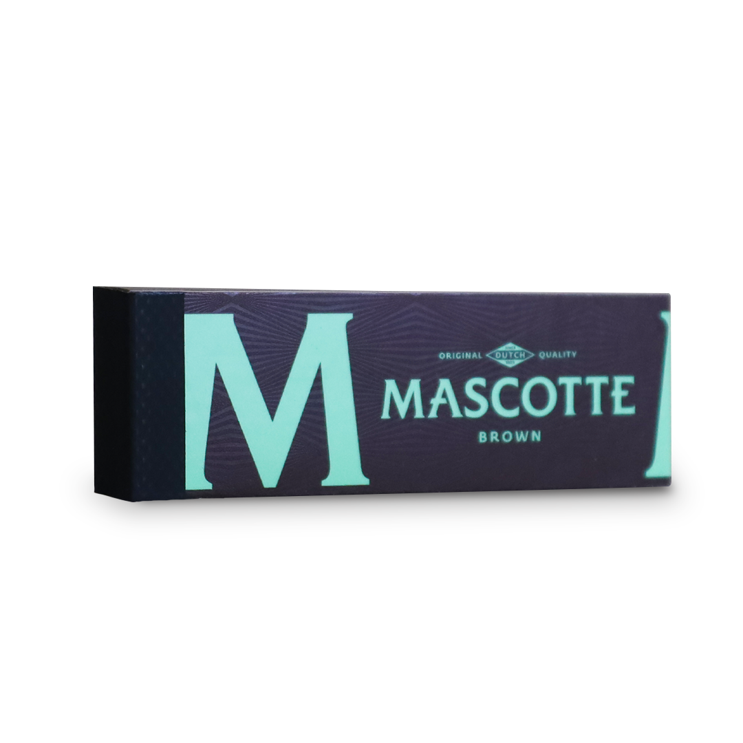Mascotte Brown Tips