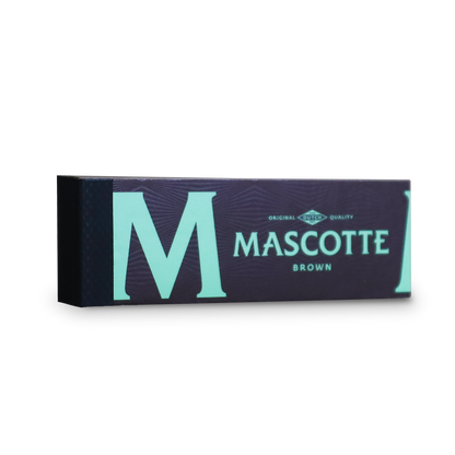 Mascotte Brown Tips
