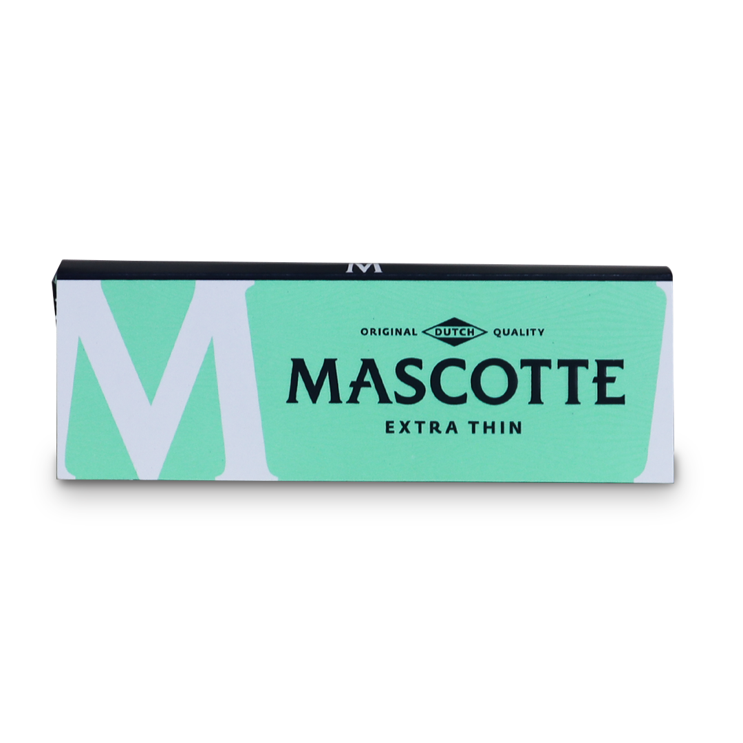 Mascotte Extra Thin
