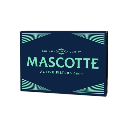 Mascotte Active Filter