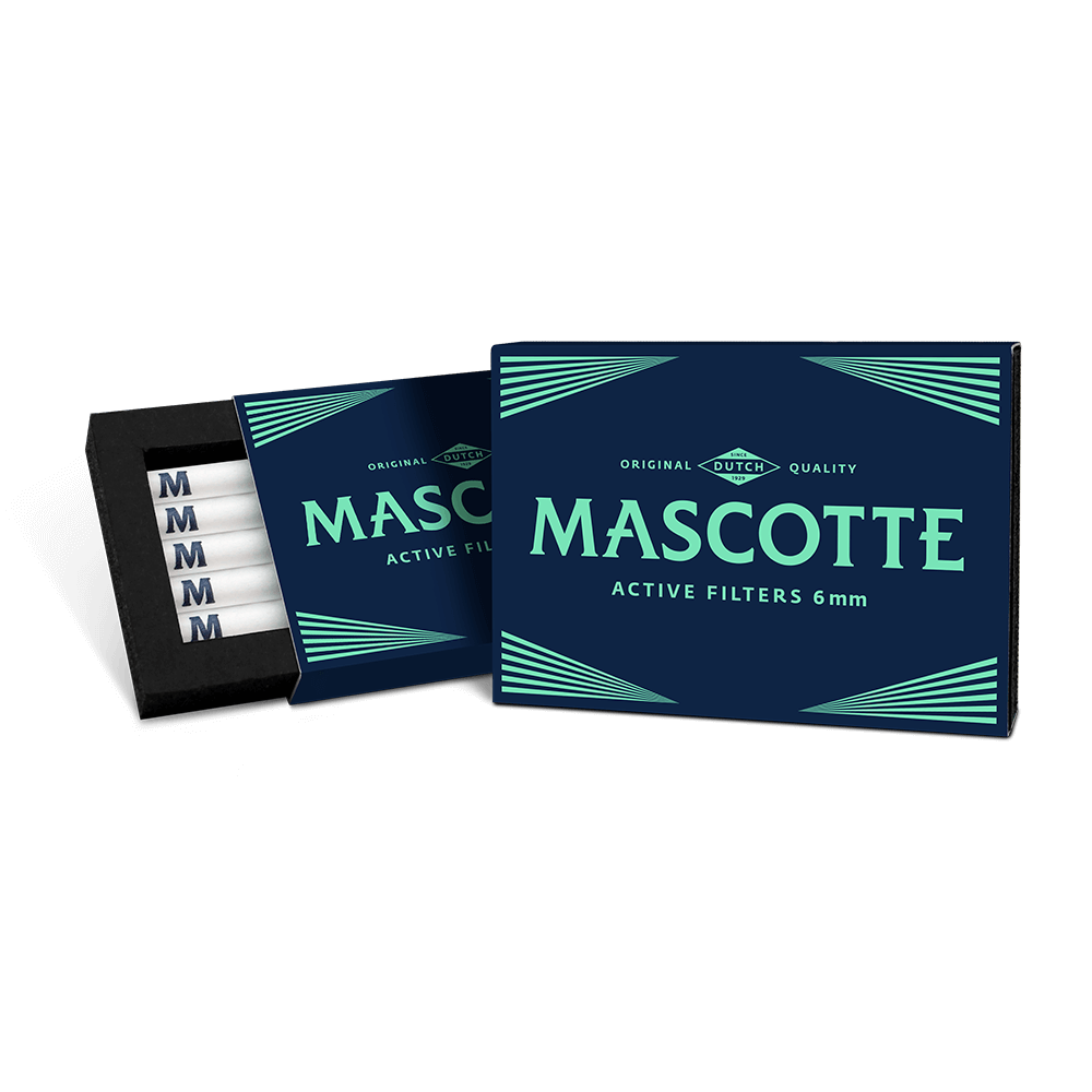 Mascotte Active Filter