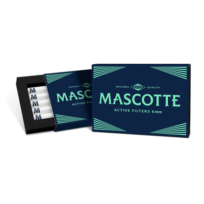 Mascotte Active Filter