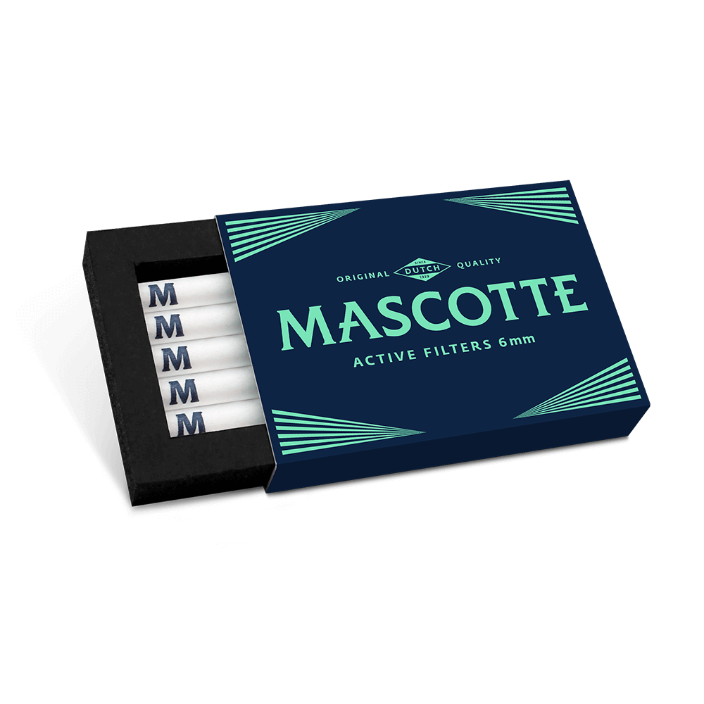 Mascotte Active Filter