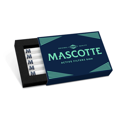 Mascotte Active Filter