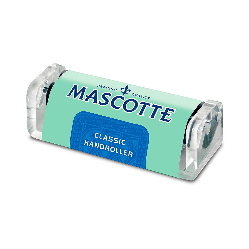 Mascotte Classic Handroller 1 ¼ Size