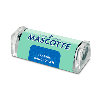 Mascotte Classic Handroller 1 ¼ Size