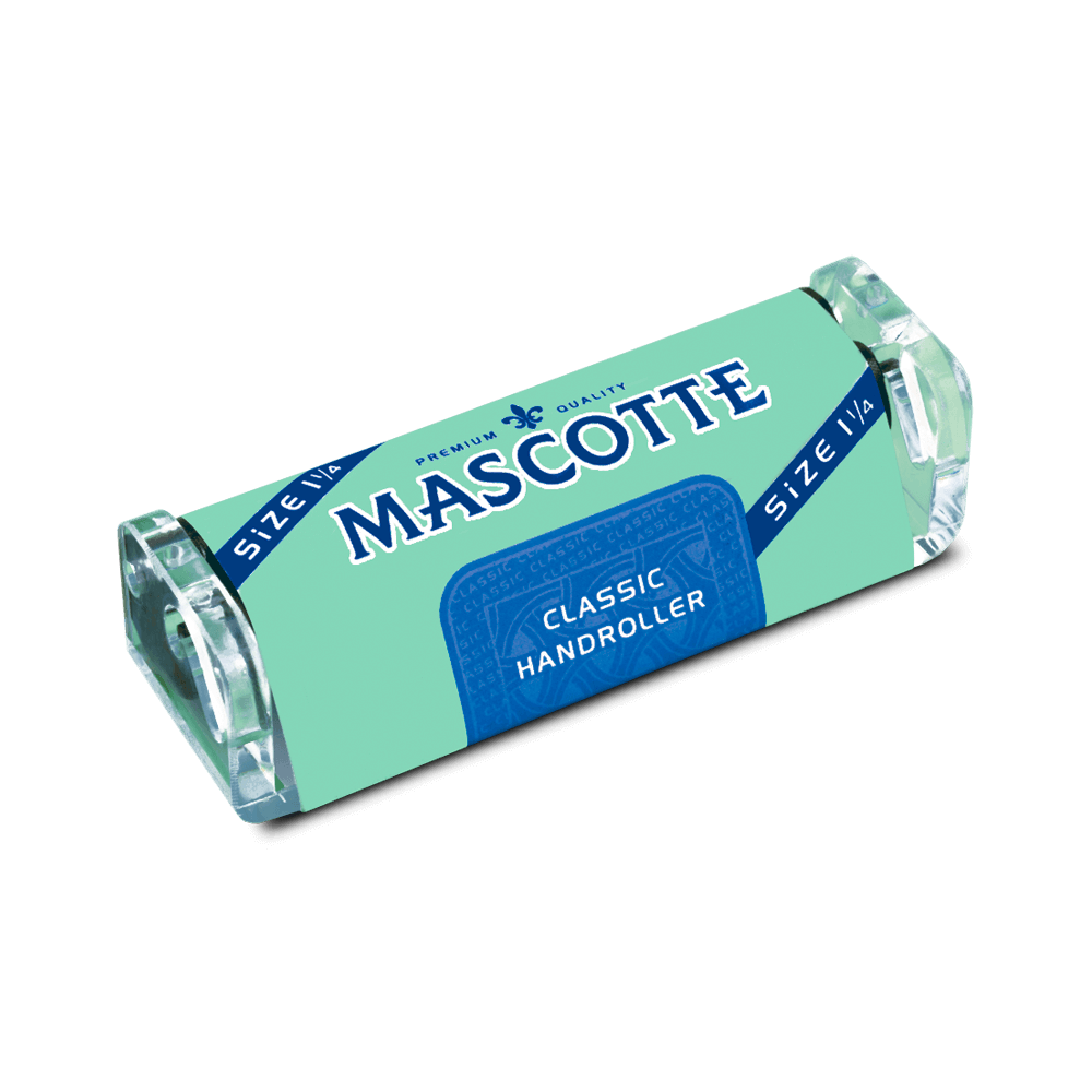 Mascotte Classic Handroller 1 ¼ Size