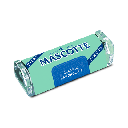 Mascotte Classic Handroller 1 ¼ Size