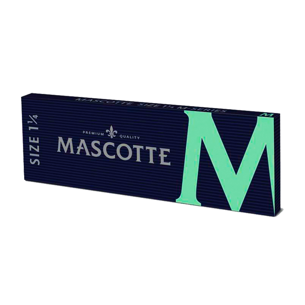 Mascotte Extra Thin 1 1/4 M-Series