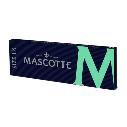 Mascotte Extra Thin 1 1/4 M-Series