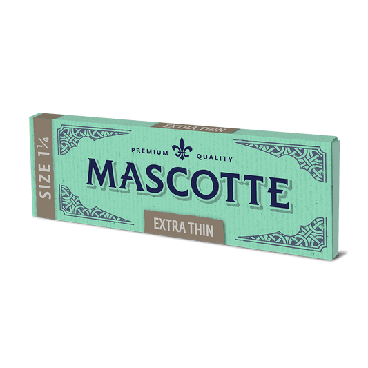 Mascotte Extra Thin 1 1/4