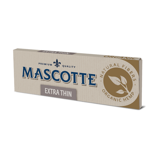 Mascotte Extra Thin Organic