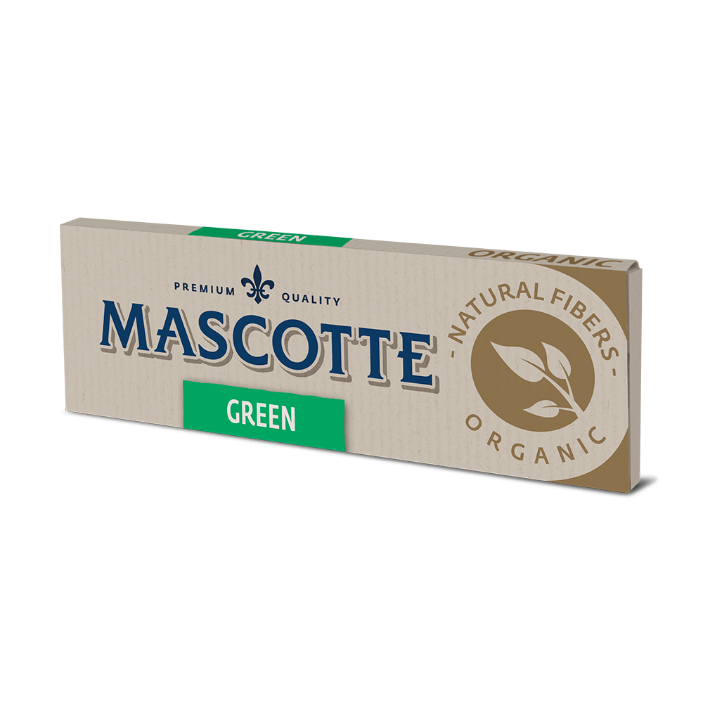 Mascotte Green Organic