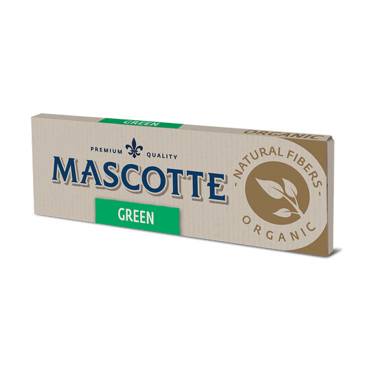 Mascotte Green Organic