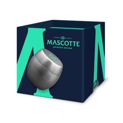 Mascotte Grinder Design