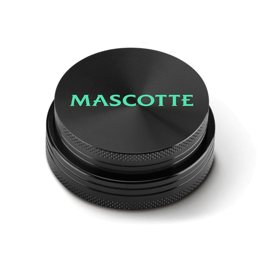 Mascotte Grinder Expert