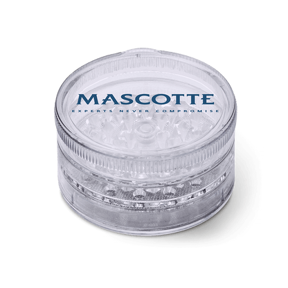 Mascotte Grinder Plastic