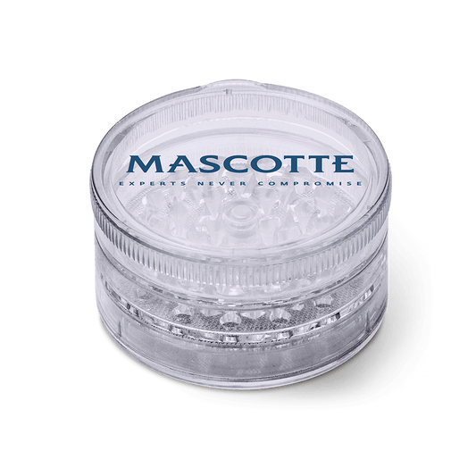 Mascotte Grinder Plastic