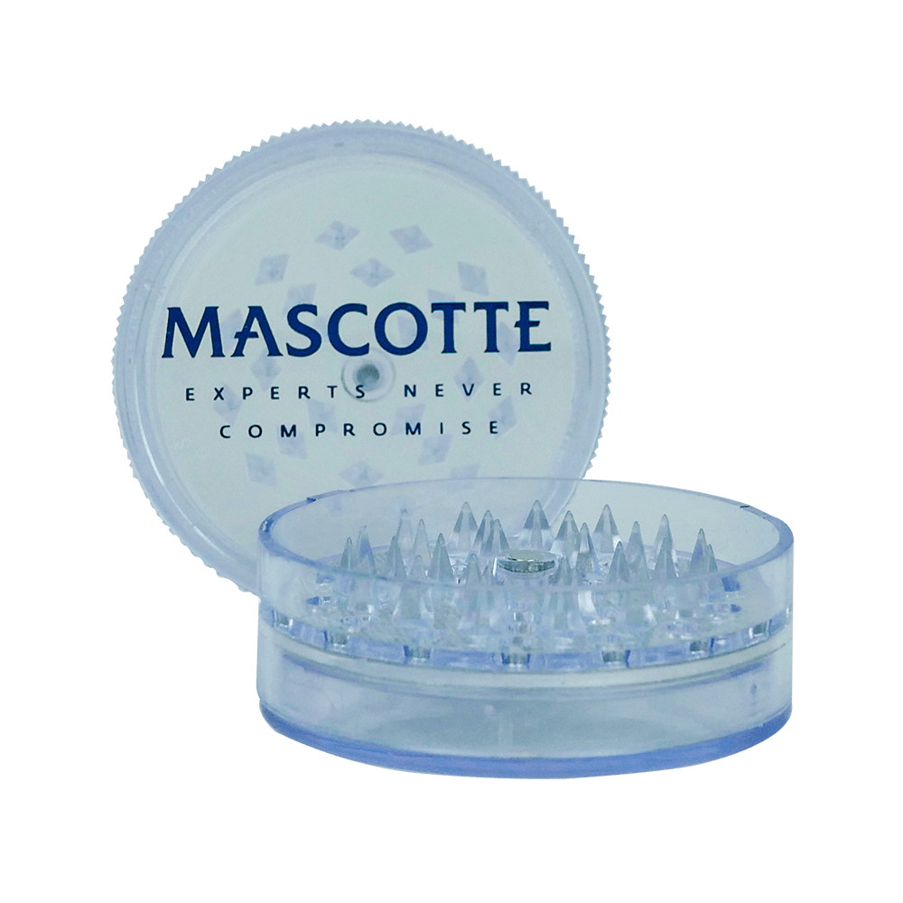 Mascotte Grinder Plastic