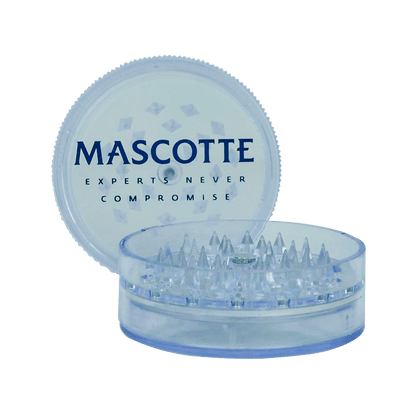 Mascotte Grinder Plastic