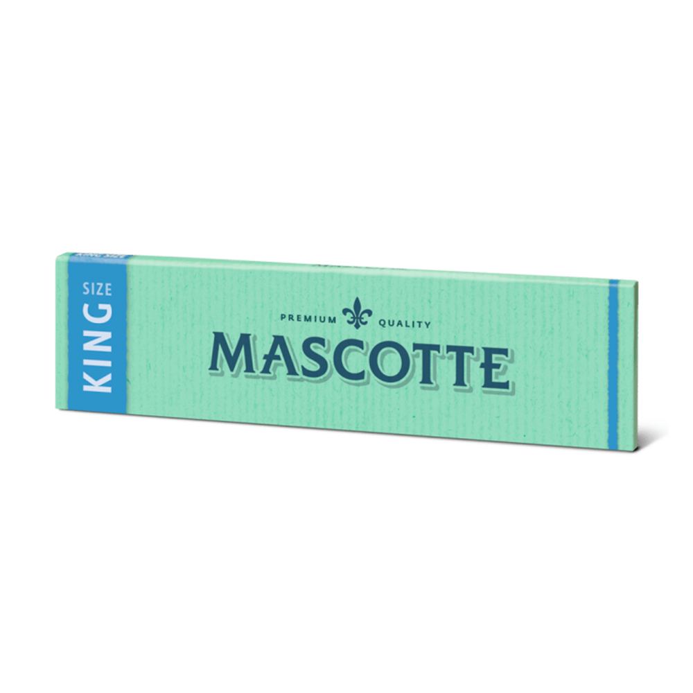 Mascotte King Size Regular