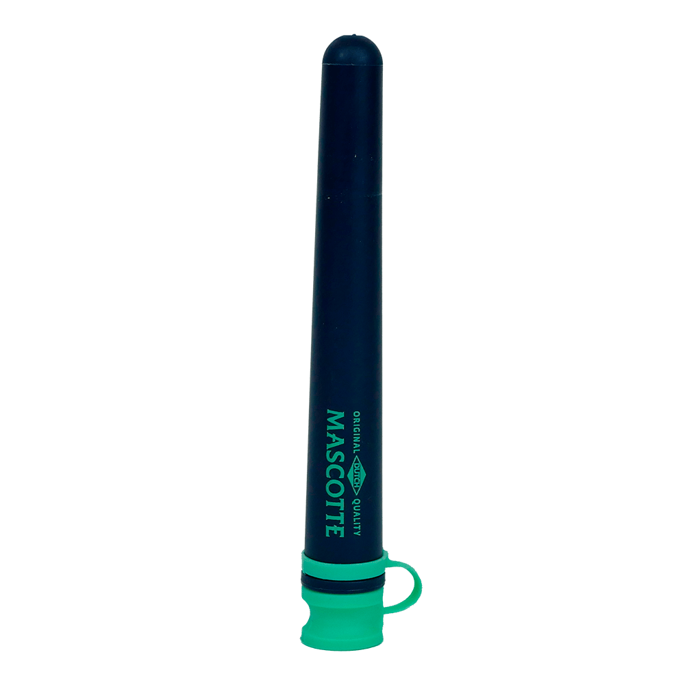 Mascotte Plastic Tube