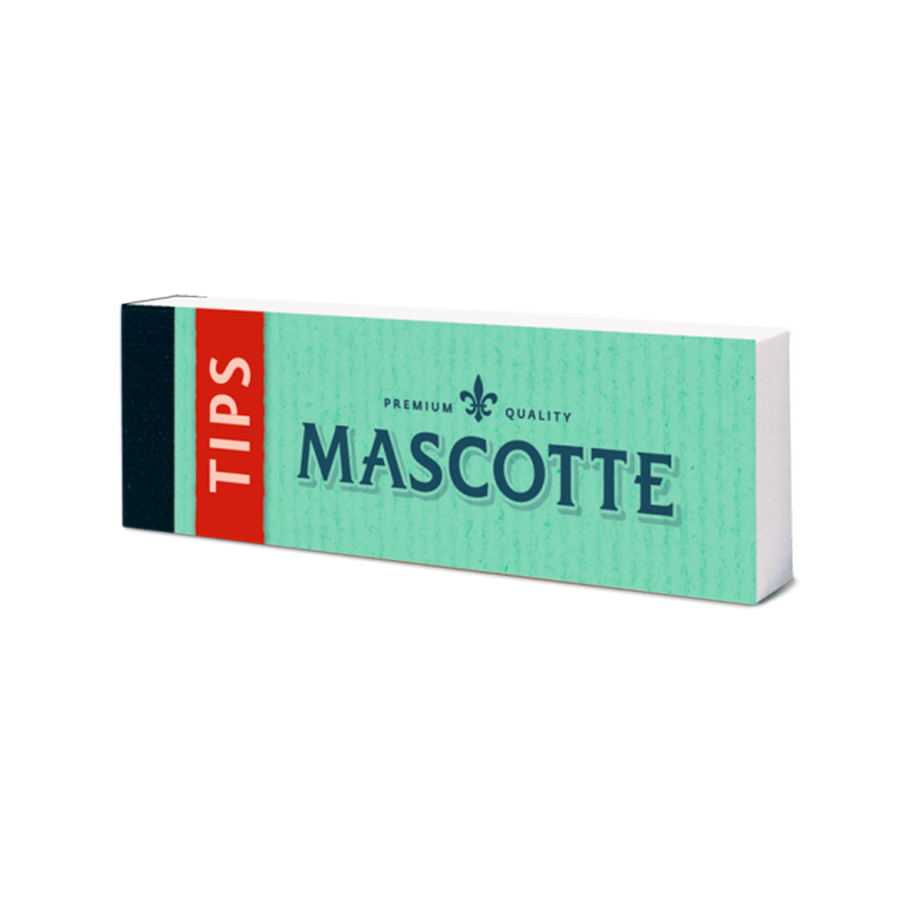 Mascotte Tips 10 x 50