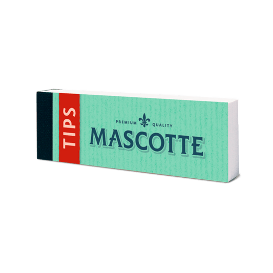 Mascotte Tips 10 x 50