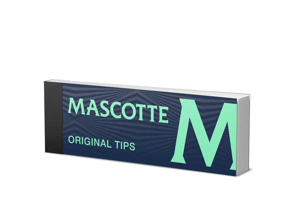 Mascotte Original Tips