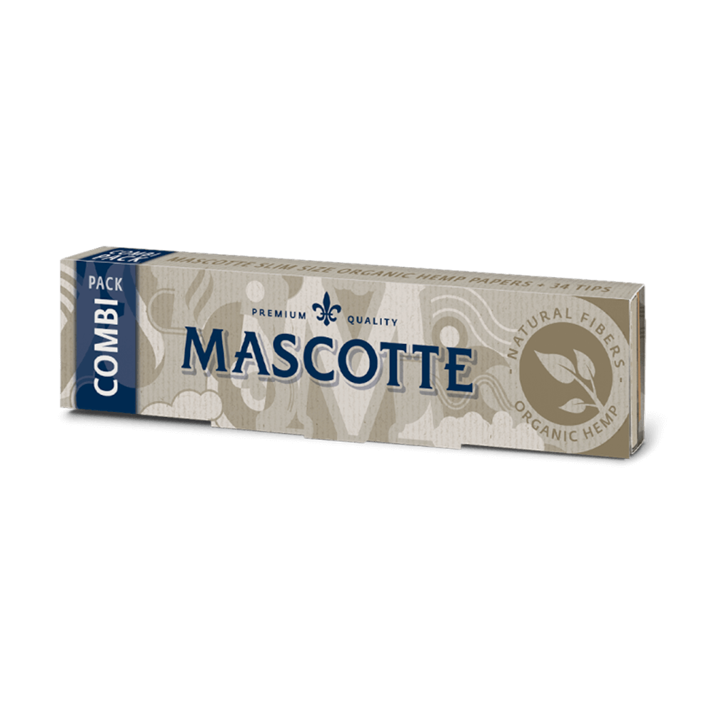 Mascotte Combi Pack Organic