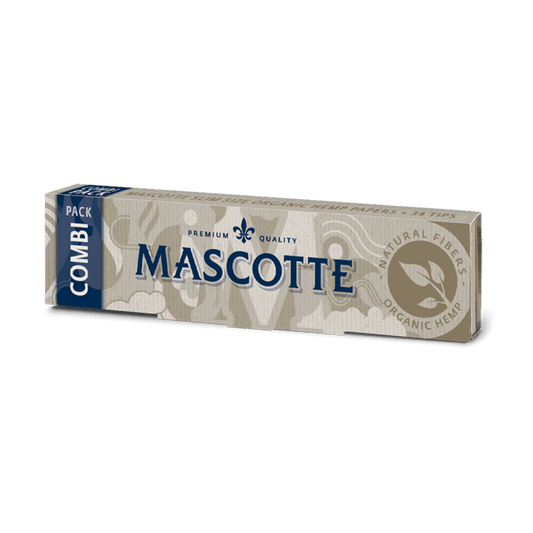 Mascotte Combi Pack Organic