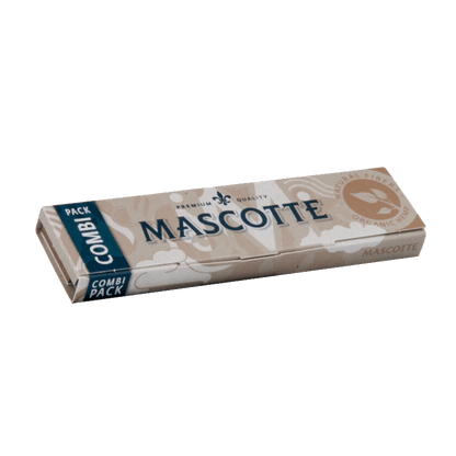 Mascotte Combi Pack Organic